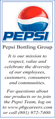 pepsi mission statement 